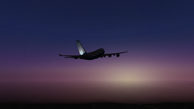 ... oder Sonnenuntergang sehen besonders gut aus.